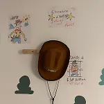 Atypique - Toy Story - 4 Pers - Centre Amiens