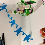 Atypique - Toy Story - 4 Pers - Centre Amiens