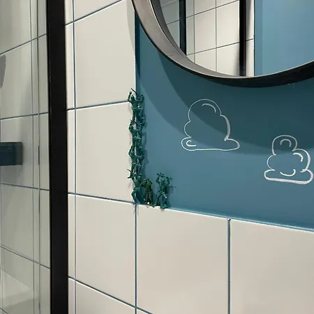 Insolite - Inspiration Toy Story - Centre A Pied - 4 Personnes 公寓 阿棉