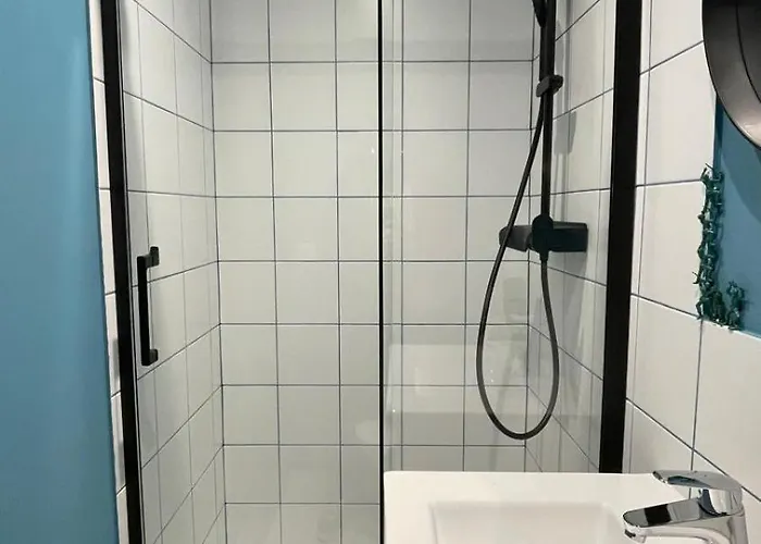 Atypique - Toy Story - 4 Pers - Centre Appartement *